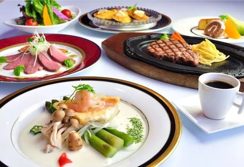 ペンション Auberge The Vintage View