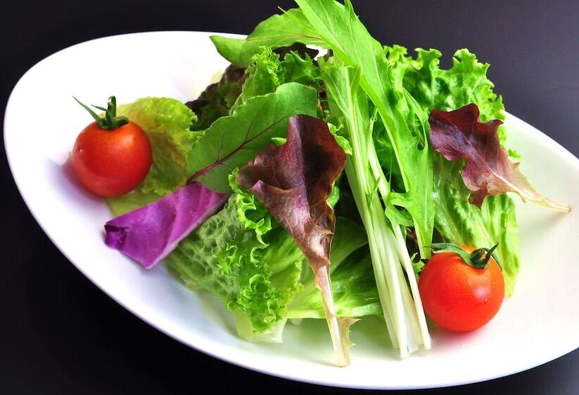 Pensió Auberge The Vintage View