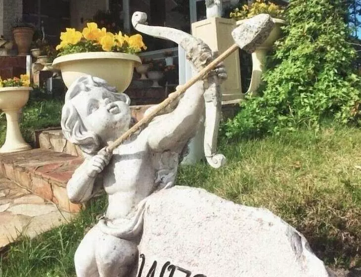 ペンション Auberge The Vintage View