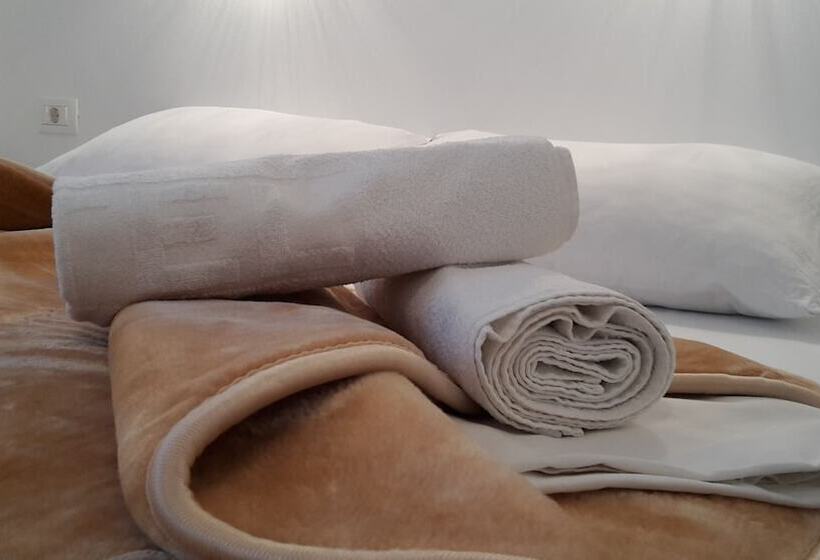 پانسیون Marinko Kozina    Medjugorje