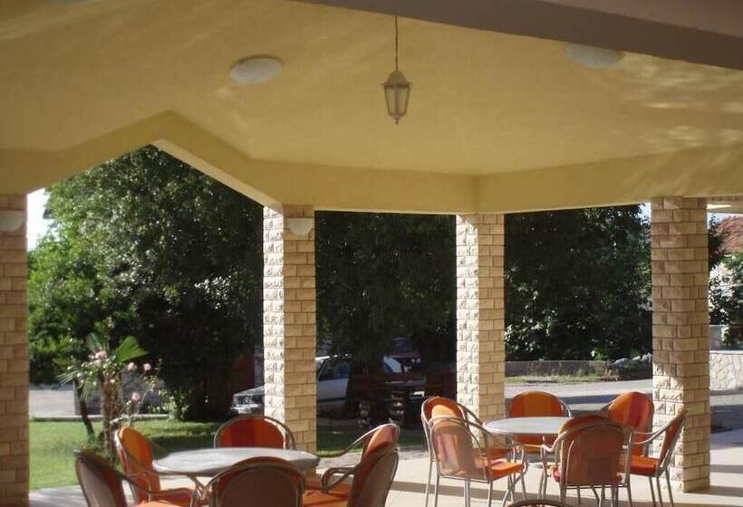 پانسیون Marinko Kozina    Medjugorje