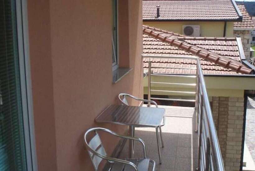 پانسیون Marinko Kozina    Medjugorje