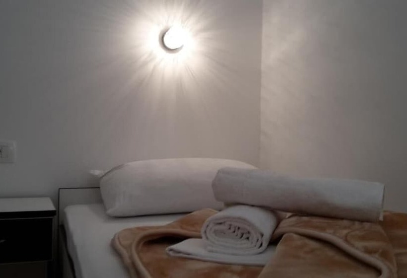 پانسیون Marinko Kozina    Medjugorje