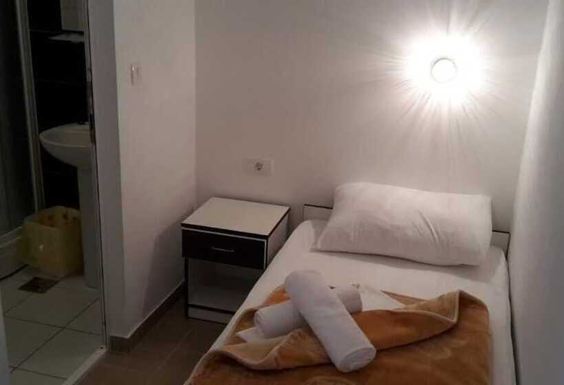 پانسیون Marinko Kozina    Medjugorje