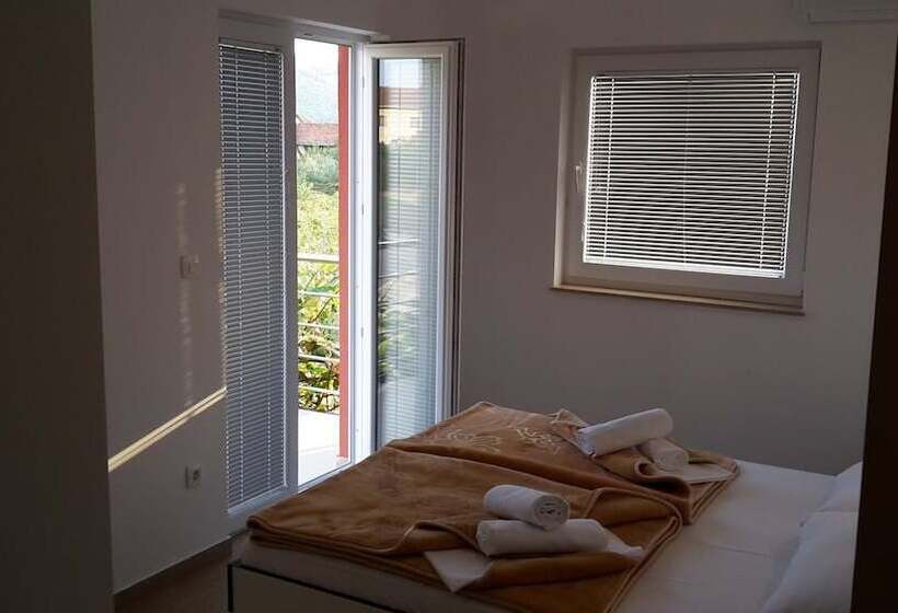 پانسیون Marinko Kozina    Medjugorje