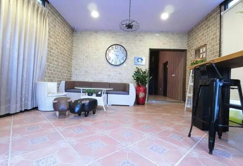 吉祥城堡 Propitious Castle B&b