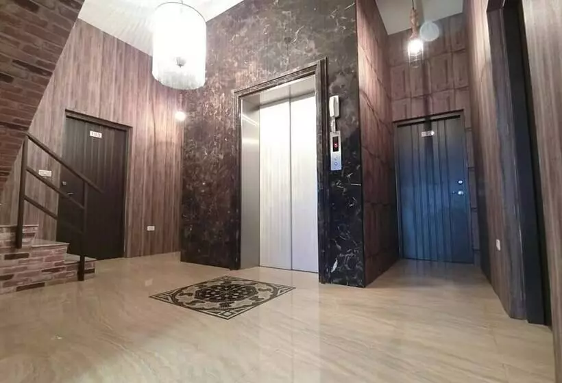 吉祥城堡 Propitious Castle B&b