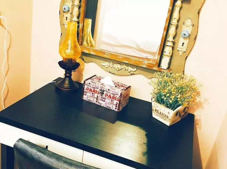吉祥城堡 Propitious Castle B&b