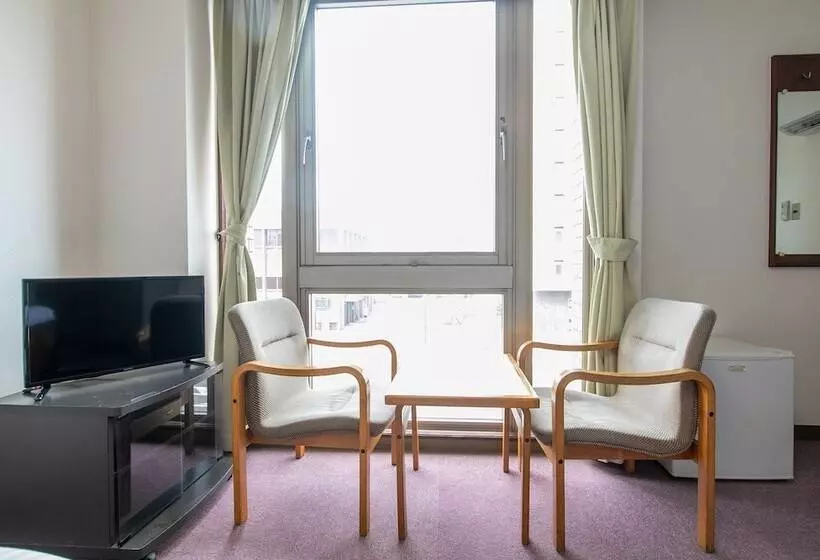 Tabist Business Hotel Mitsuya Ube