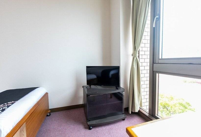 Tabist Business Hotel Mitsuya Ube