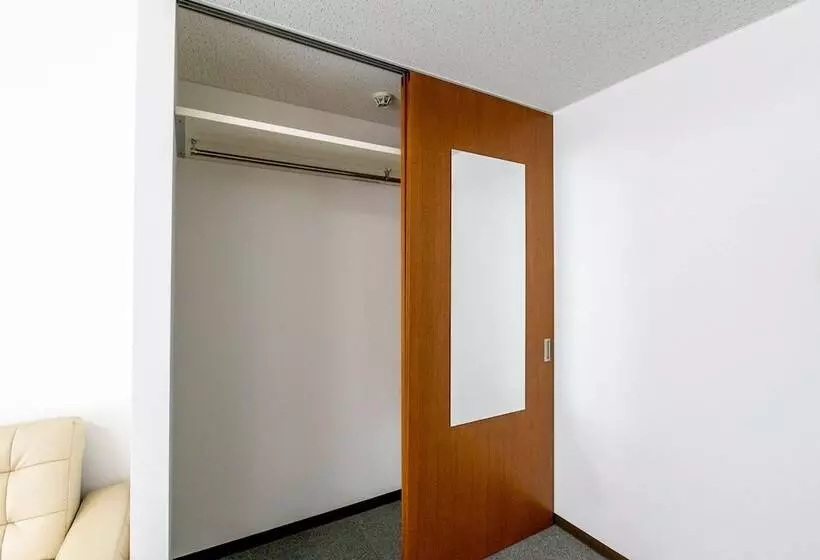 Tabist Business Hotel Mitsuya Ube