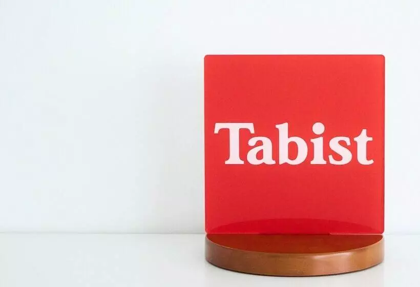 Tabist Business Hotel Mitsuya Ube