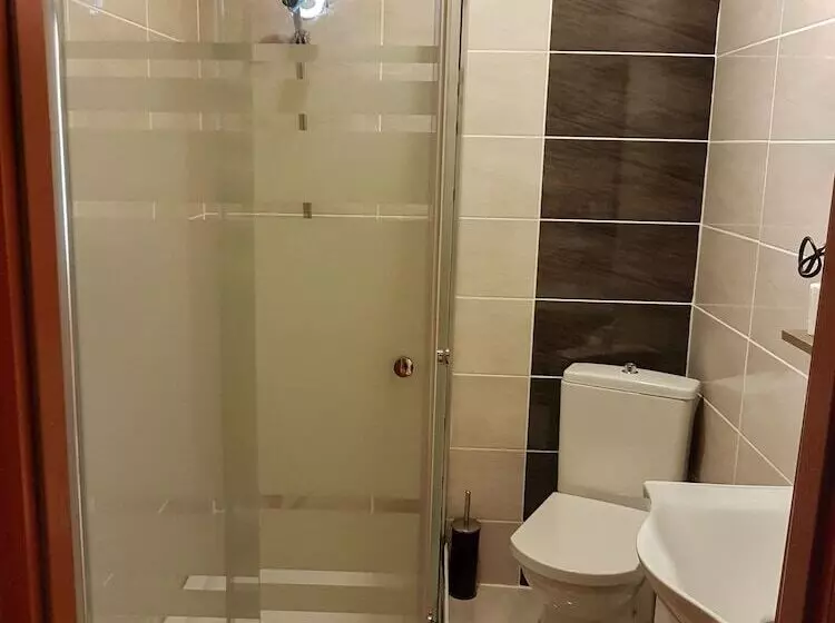 Albatross Dağ Evleri Butik Otel