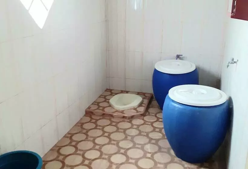 هاستل Almira Homestay Near Airport