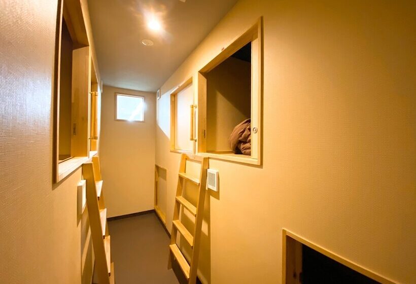 هاستل Guest House Cocode