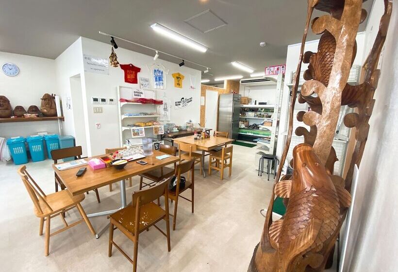 هاستل Guest House Cocode