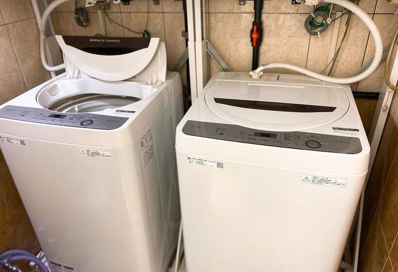 هاستل Guest House Cocode