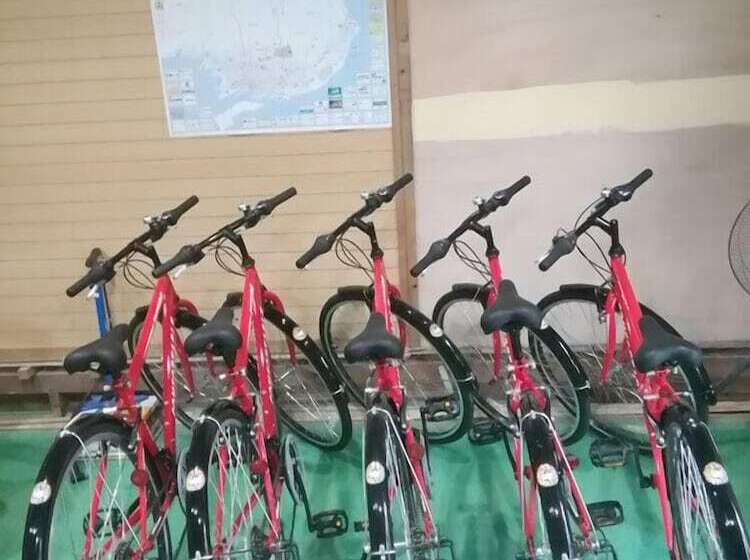 هاستل Guest House Cocode