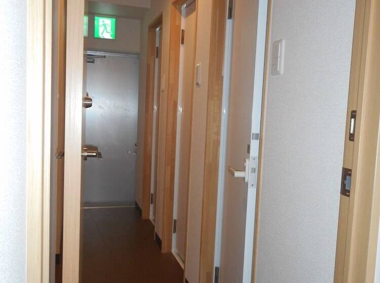 هاستل Guest House Cocode