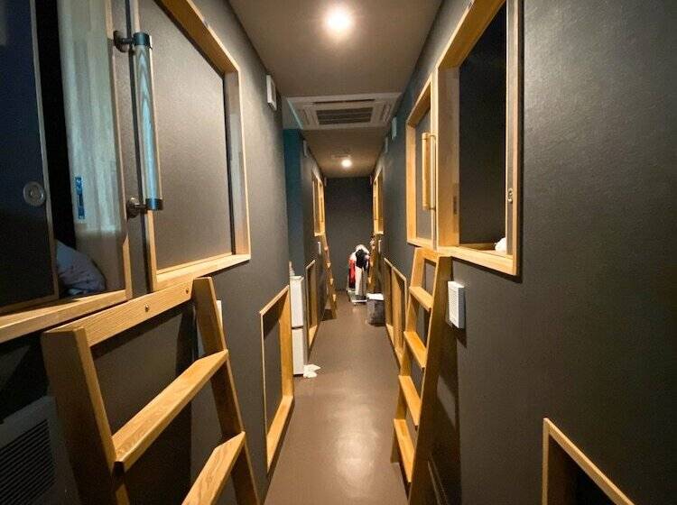 هاستل Guest House Cocode