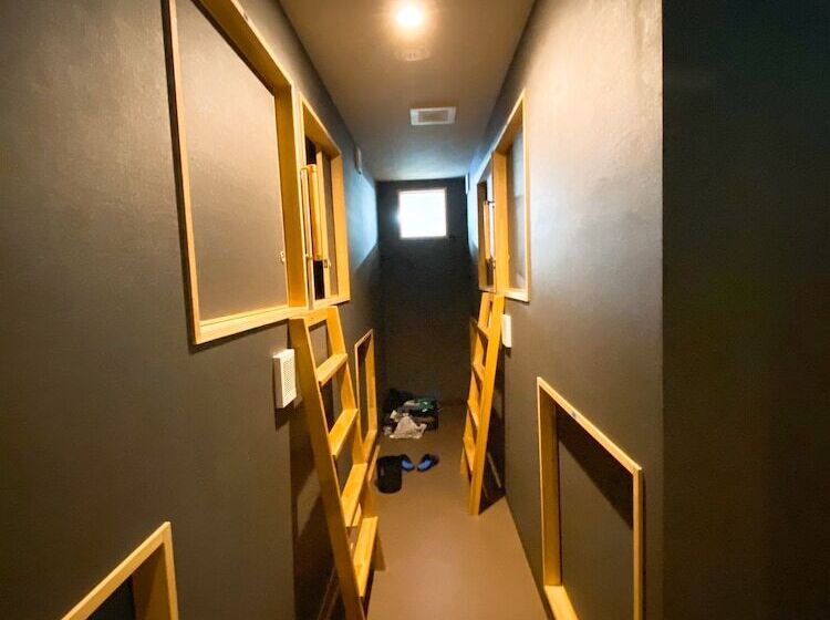 هاستل Guest House Cocode