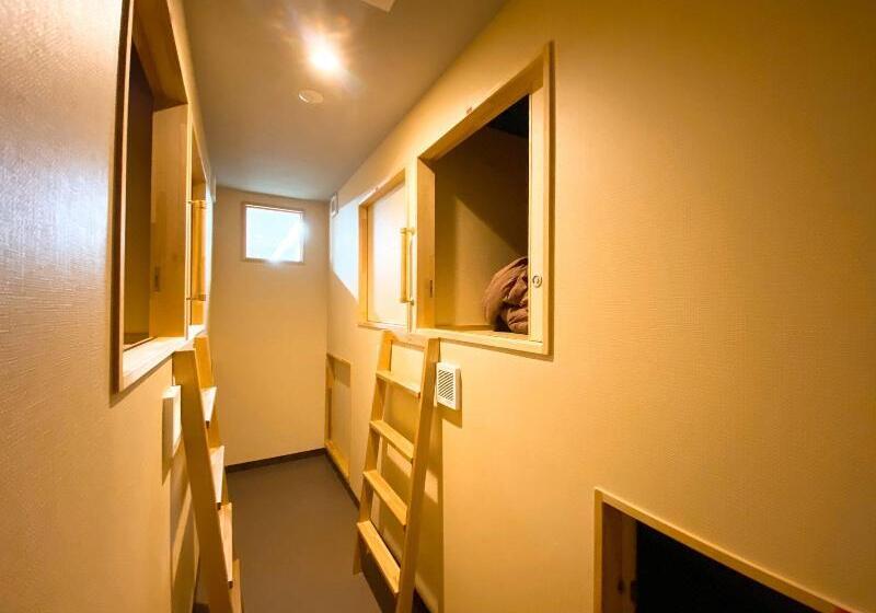 هاستل Guest House Cocode