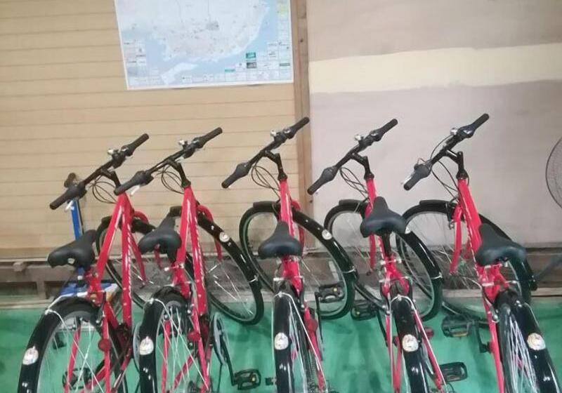 هاستل Guest House Cocode