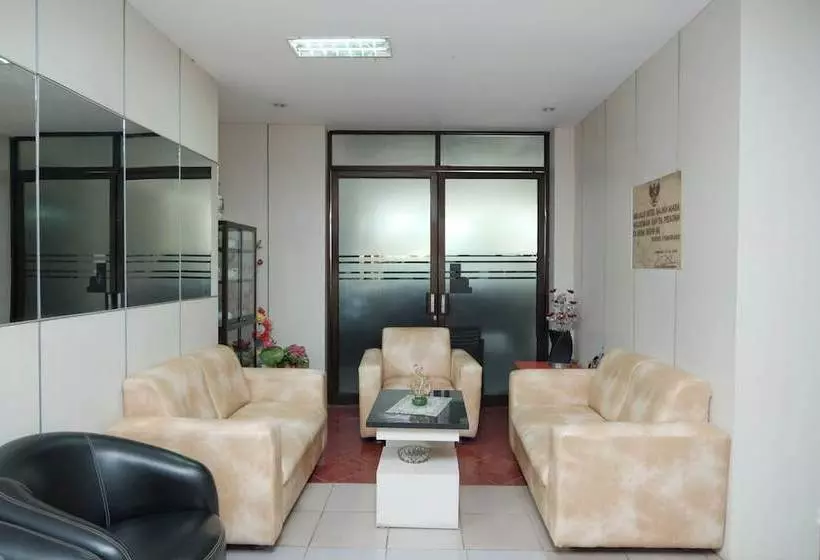 Bed & Breakfast Gajah Mada