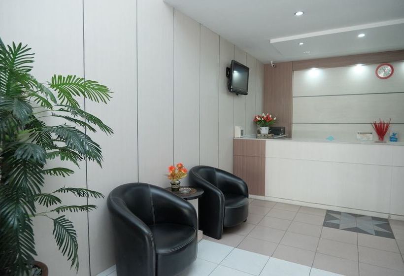 Bed and Breakfast Gajah Mada