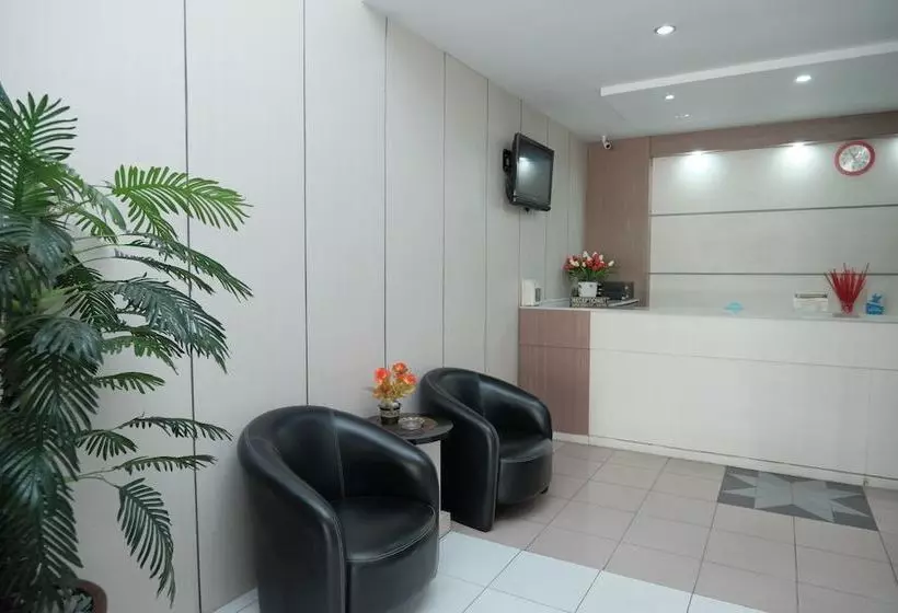 Bed & Breakfast Gajah Mada