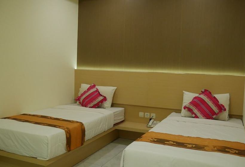 Bed and Breakfast Gajah Mada