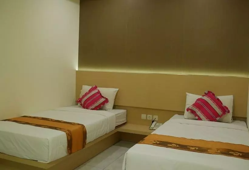 Bed & Breakfast Gajah Mada