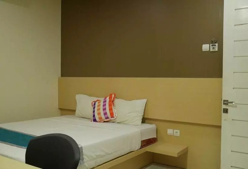 Bed & Breakfast Gajah Mada