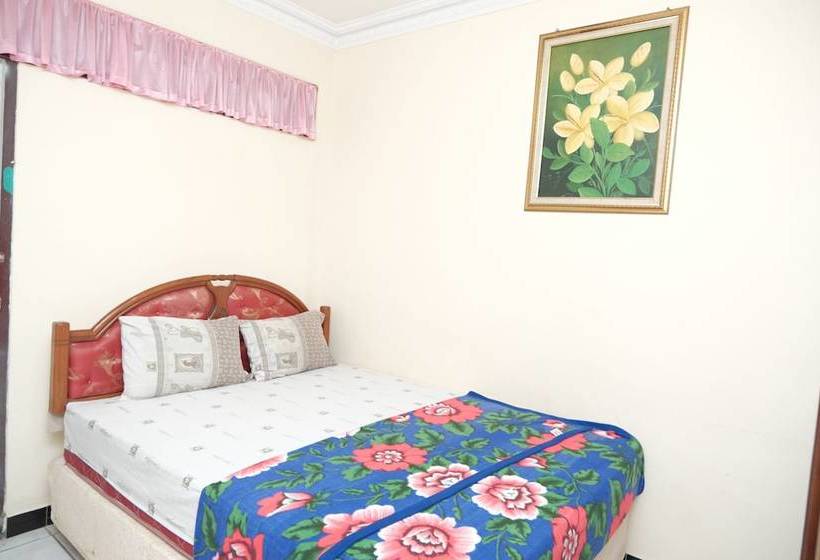 Bed and Breakfast Gajah Mada