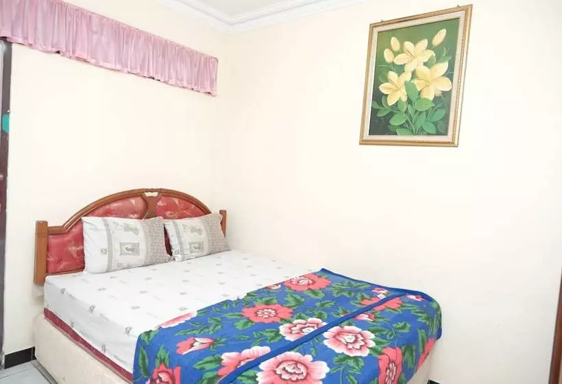 Bed & Breakfast Gajah Mada