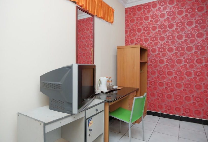 Bed and Breakfast Gajah Mada