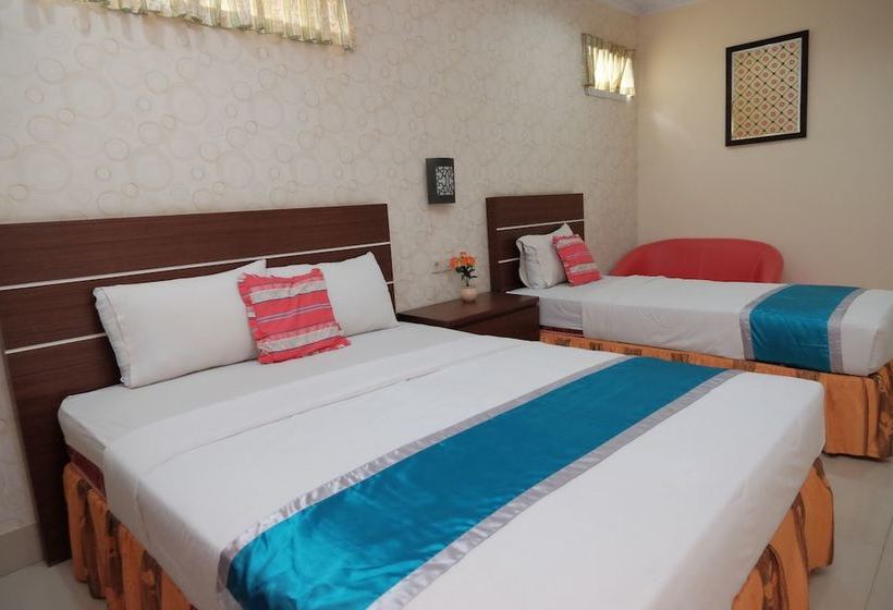 Bed and Breakfast Gajah Mada
