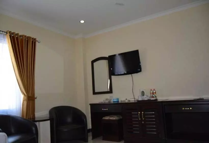 Bed & Breakfast Gajah Mada