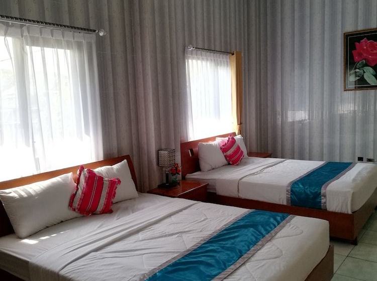 Bed and Breakfast Gajah Mada