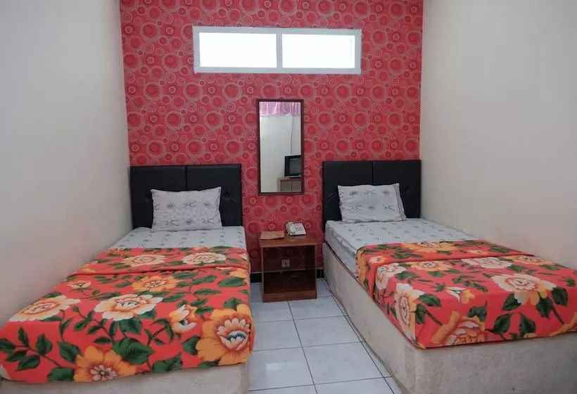 Bed & Breakfast Gajah Mada