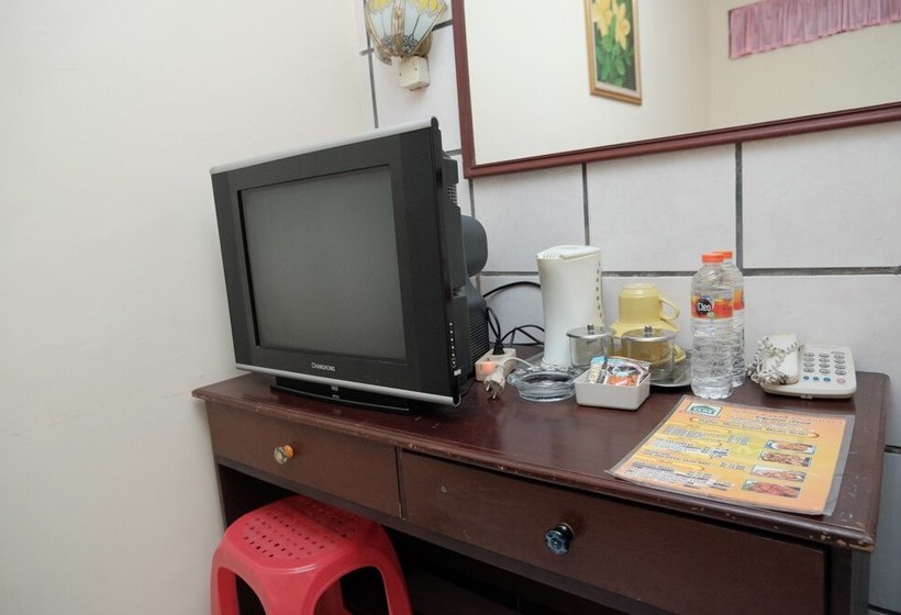 Bed and Breakfast Gajah Mada