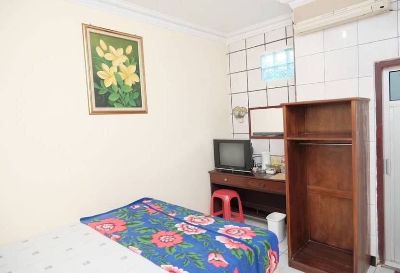 Bed and Breakfast Gajah Mada