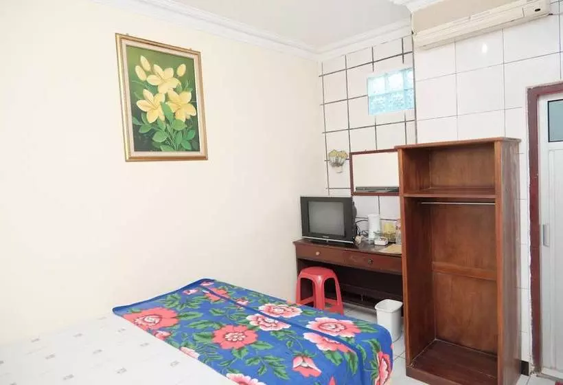 Bed & Breakfast Gajah Mada