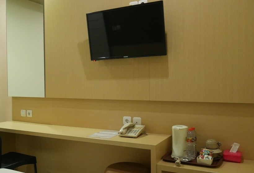 Bed and Breakfast Gajah Mada