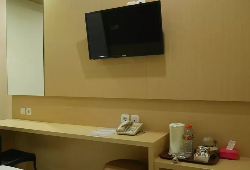 Bed & Breakfast Gajah Mada