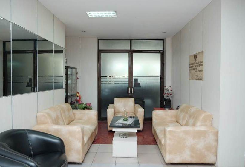 Bed and Breakfast Gajah Mada