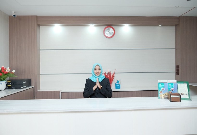 Bed and Breakfast Gajah Mada