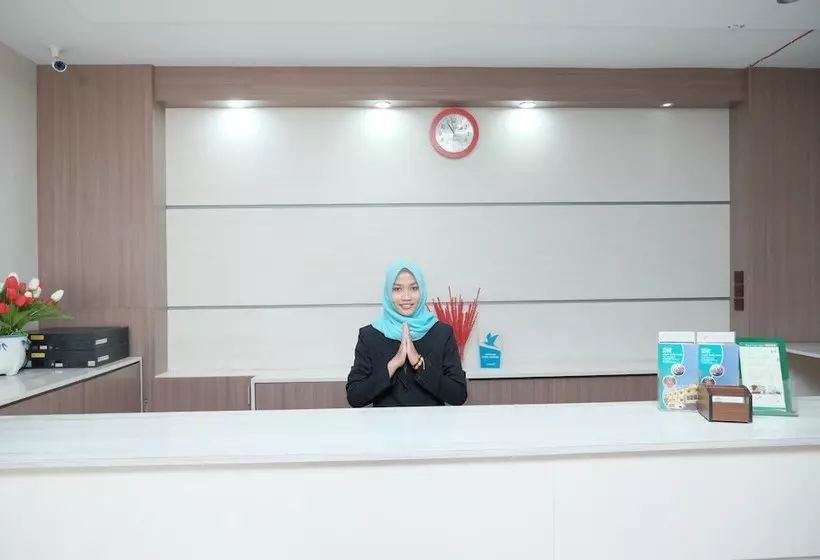 Bed & Breakfast Gajah Mada