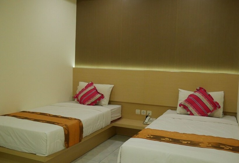 Bed and Breakfast Gajah Mada