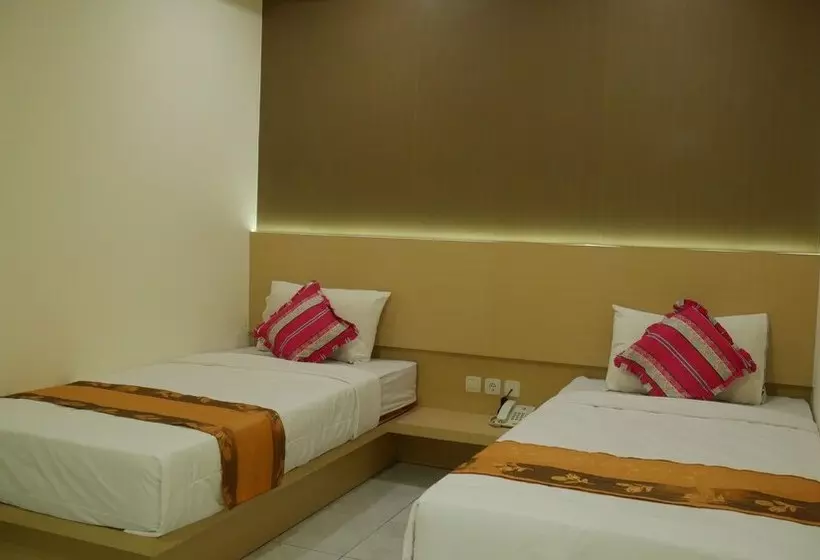 Bed & Breakfast Gajah Mada